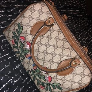 Gucci bag